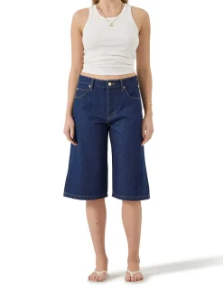 Charlotte Culotte Short