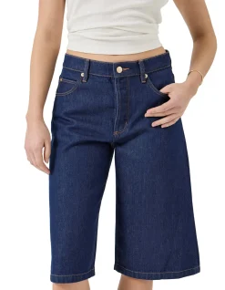 Charlotte Culotte Short