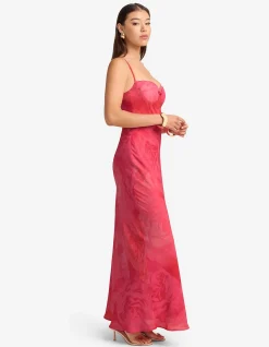 CHARLOTTE MAXI DRESS