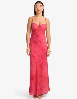 CHARLOTTE MAXI DRESS