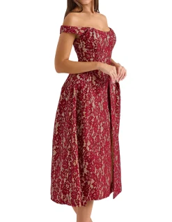 CHARMING DRESS