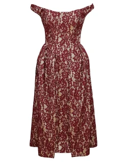 CHARMING DRESS