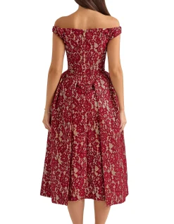 CHARMING DRESS
