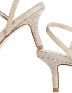 CHASING KITTEN HEEL