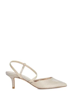 CHASING KITTEN HEEL