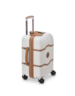 Chatelet Air 2.0 55cm Small Carry-On Suitcase Angora