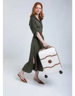 Chatelet Air 2.0 55cm Small Carry-On Suitcase Angora