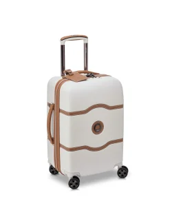 Chatelet Air 2.0 55cm Small Carry-On Suitcase Angora