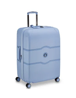 CHATELET AIR 2.0 80TH ANNIVERSARY SUITCASE 76CM LIGHT BLUE