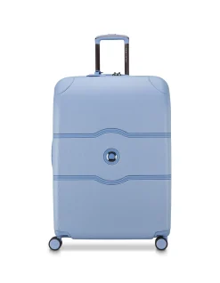 CHATELET AIR 2.0 80TH ANNIVERSARY SUITCASE 76CM LIGHT BLUE
