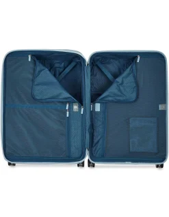 CHATELET AIR 2.0 80TH ANNIVERSARY SUITCASE 76CM LIGHT BLUE