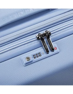 CHATELET AIR 2.0 80TH ANNIVERSARY SUITCASE 76CM LIGHT BLUE