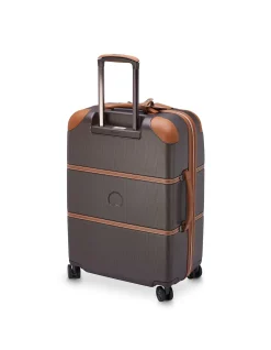 Chatelet Air 2.0 66cm Medium Suitcase Brown