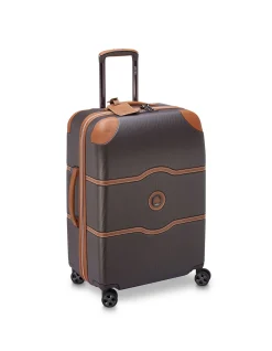 Chatelet Air 2.0 66cm Medium Suitcase Brown