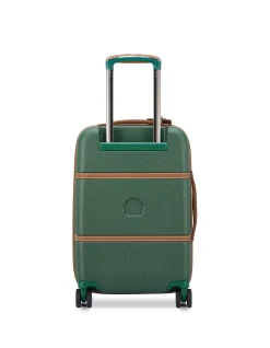 Chatelet Air 2.0 55cm Small Carry-On Suitcase Green