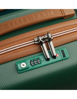 Chatelet Air 2.0 55cm Small Carry-On Suitcase Green