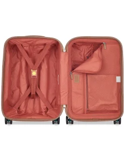 Chatelet Air 2.0 55cm Small Carry-On Suitcase Green