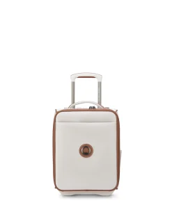 Chatelet Air 2.0 40cm Underseater Small Carry-On Suitcase Angora