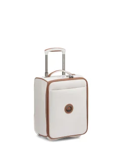 Chatelet Air 2.0 40cm Underseater Small Carry-On Suitcase Angora