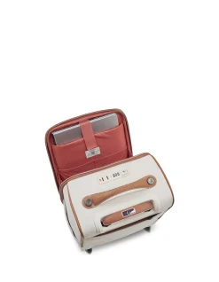 Chatelet Air 2.0 40cm Underseater Small Carry-On Suitcase Angora