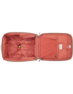 Chatelet Air 2.0 40cm Underseater Small Carry-On Suitcase Angora