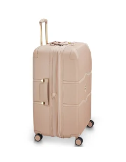 CHATELET AIR 2.0 SUITCASE 76CM BEIGE ROSE