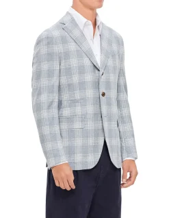 Check SB Blazer