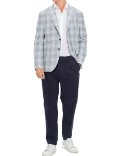 Check SB Blazer