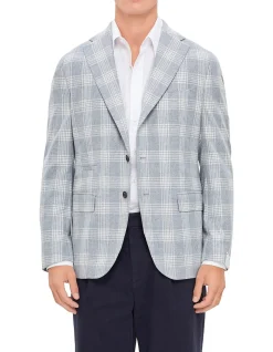 Check SB Blazer