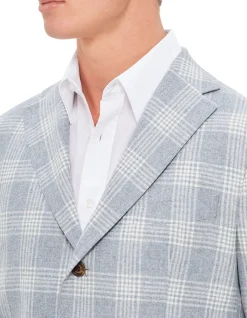 Check SB Blazer