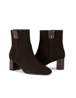 CHELSEA TRIM ANKLE BOOT