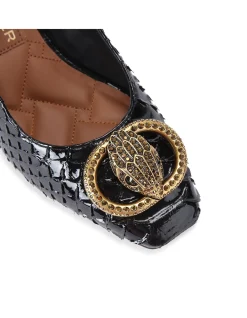 CHELSEA BLOCK SLINGBACK