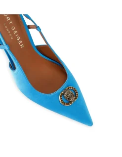 CHELSEA POINT SLINGBACK