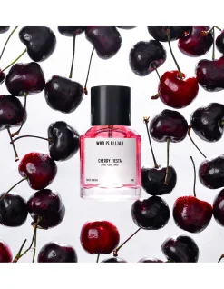 CHERRY FIESTA EDP 100mL