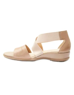 CHESTER FLAT SANDAL