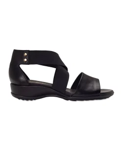 CHESTER FLAT SANDAL