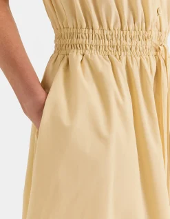 CHIARA MIDI DRESS