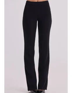 CHIARA'STRAIGHT LEG TROUSERS