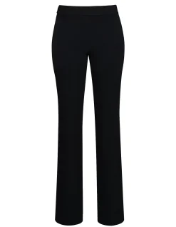 CHIARA'STRAIGHT LEG TROUSERS