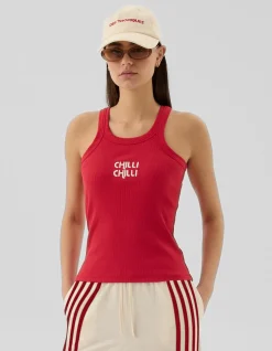 Chilli Knit Tank