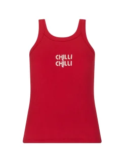 Chilli Knit Tank