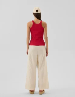Chilli Knit Tank