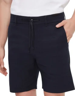 Chino-Tapered-DS-2-S Shorts