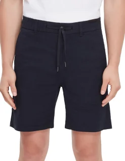 Chino-Tapered-DS-2-S Shorts