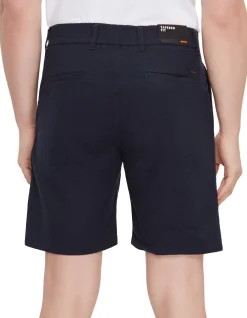 Chino-Tapered-DS-2-S Shorts