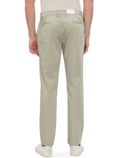 Chino Trousers Regular Fit