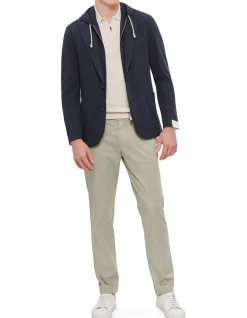 Chino Trousers Regular Fit
