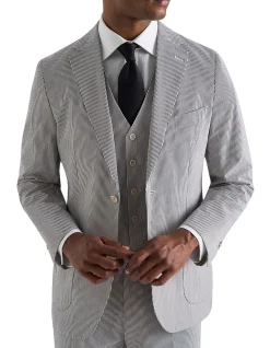 CHIPPERFIELD JACKET