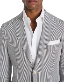 CHIPPERFIELD JACKET