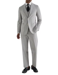 CHIPPERFIELD JACKET